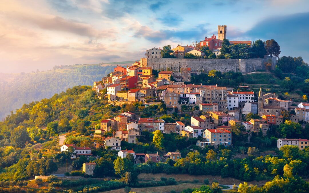 Notre top 5 des destinations éco-responsables en Europe ✨