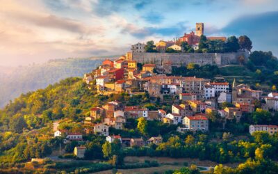Notre top 5 des destinations éco-responsables en Europe ✨