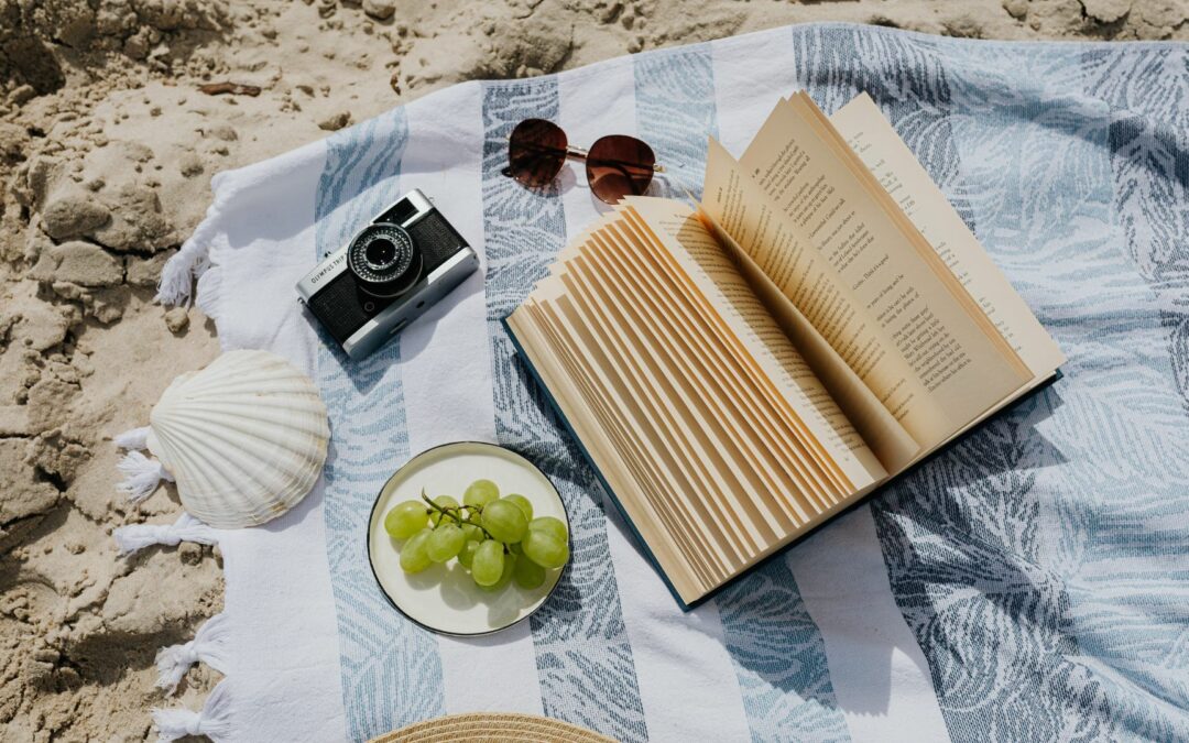 Les éléments indispensables à inclure dans sa valise 🧳