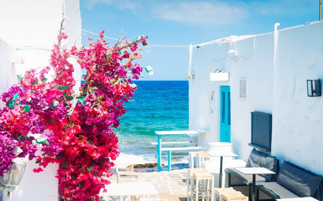 Les destinations dupes : ADIEU LA FOULE !