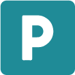 icône parking