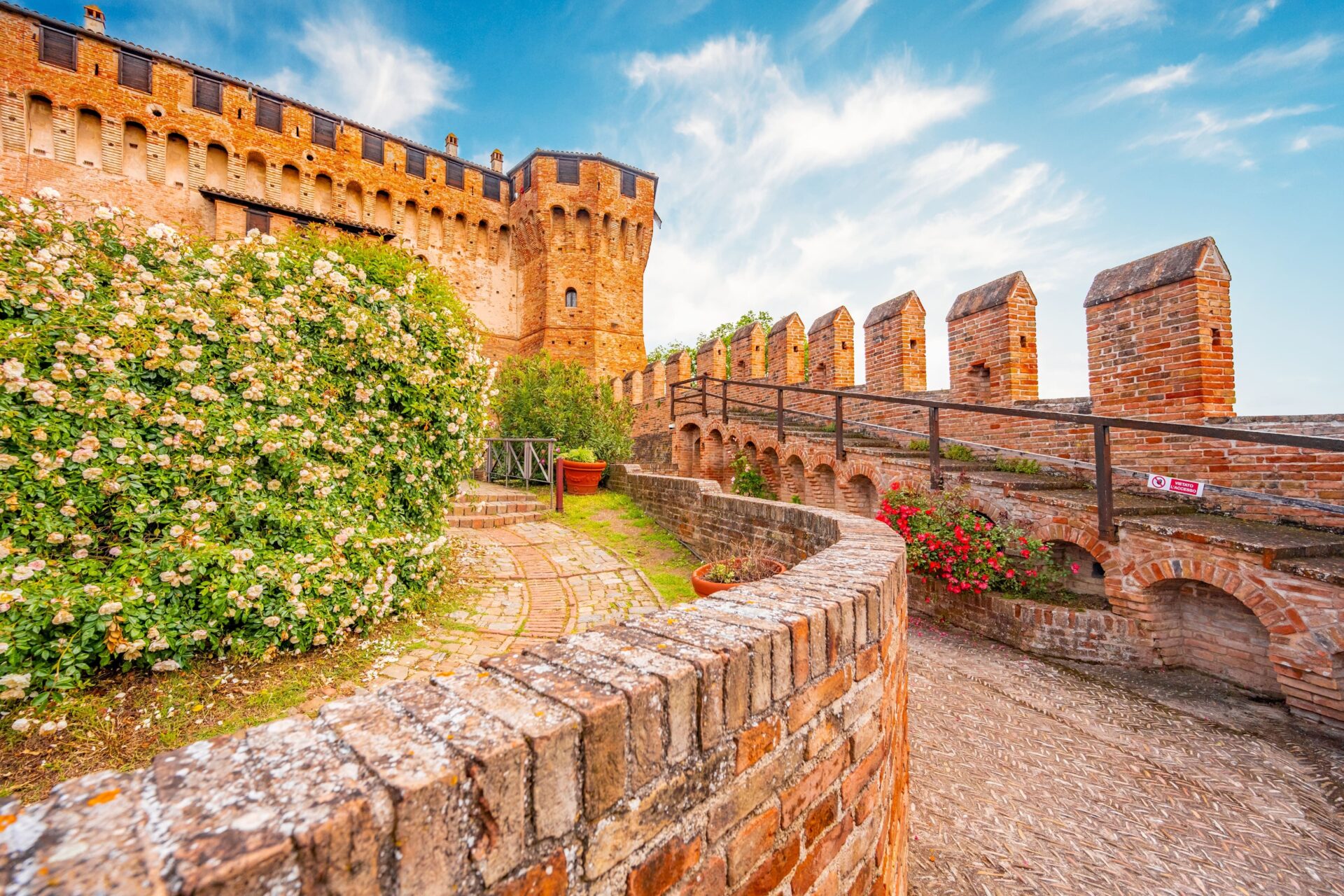 Gradara