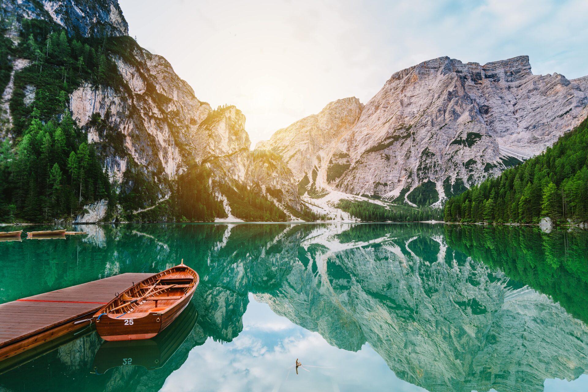lac braies