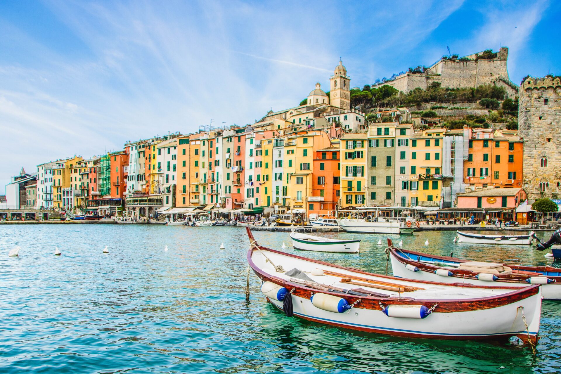 Portovenere