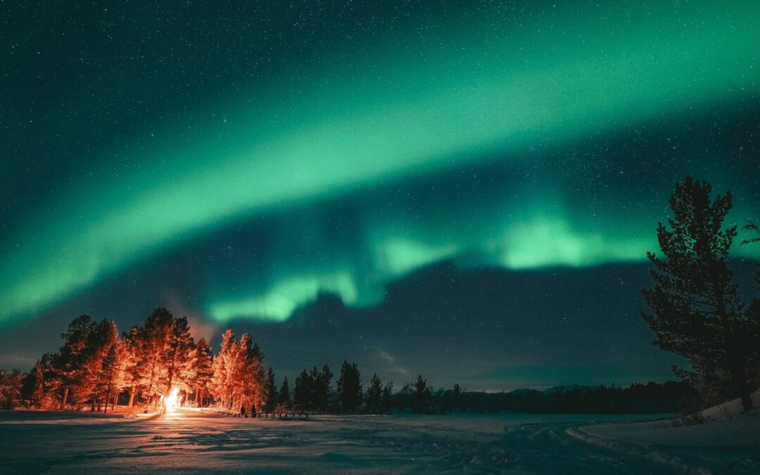 Les meilleures destinations pour un week-end givré ❄️