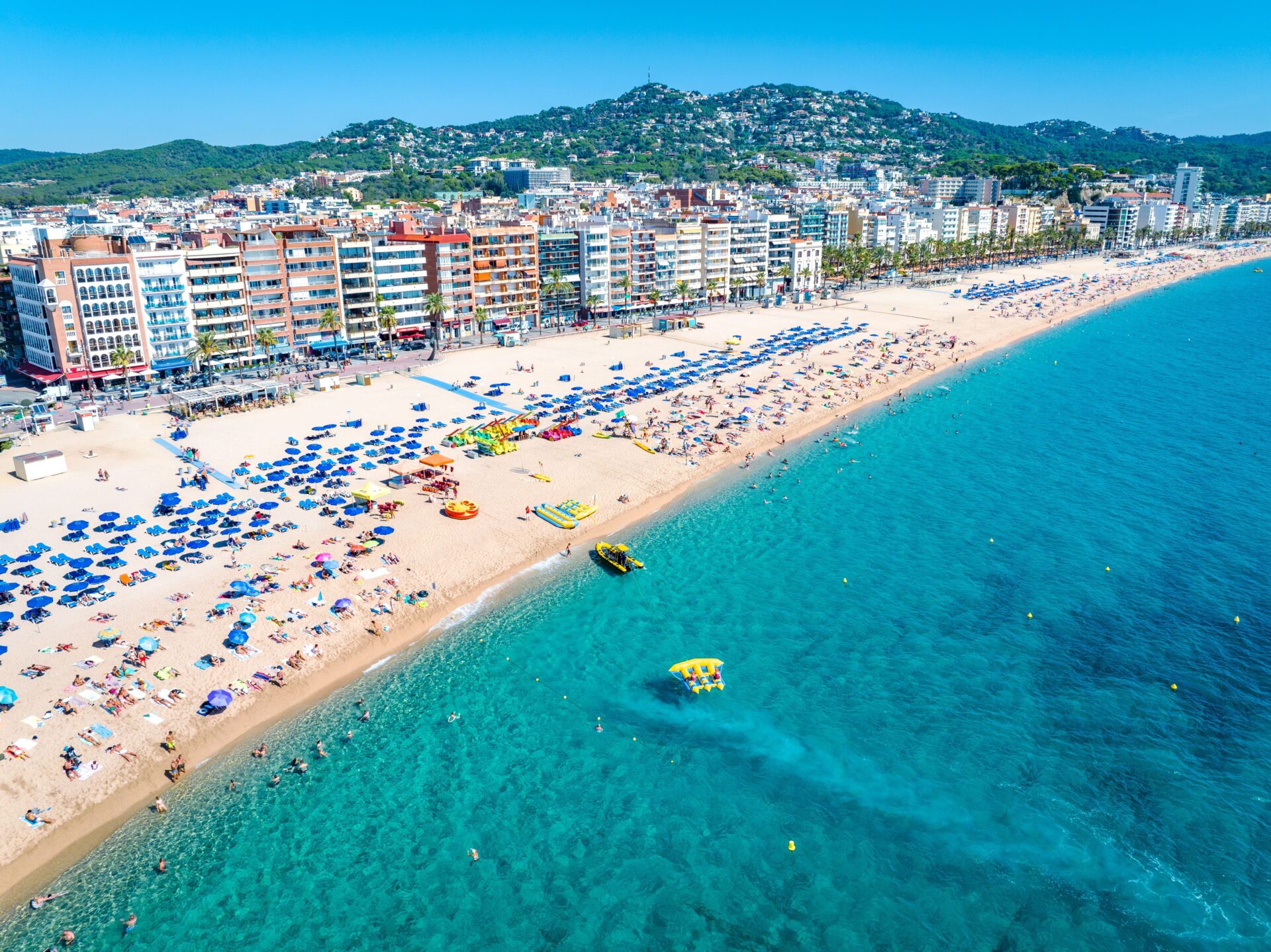 Lloret de Mar
