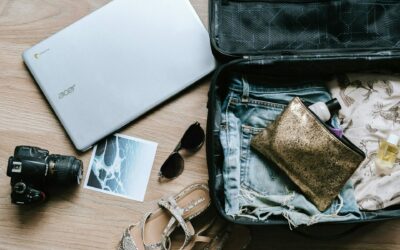 Les éléments indispensables à inclure dans sa valise 🧳
