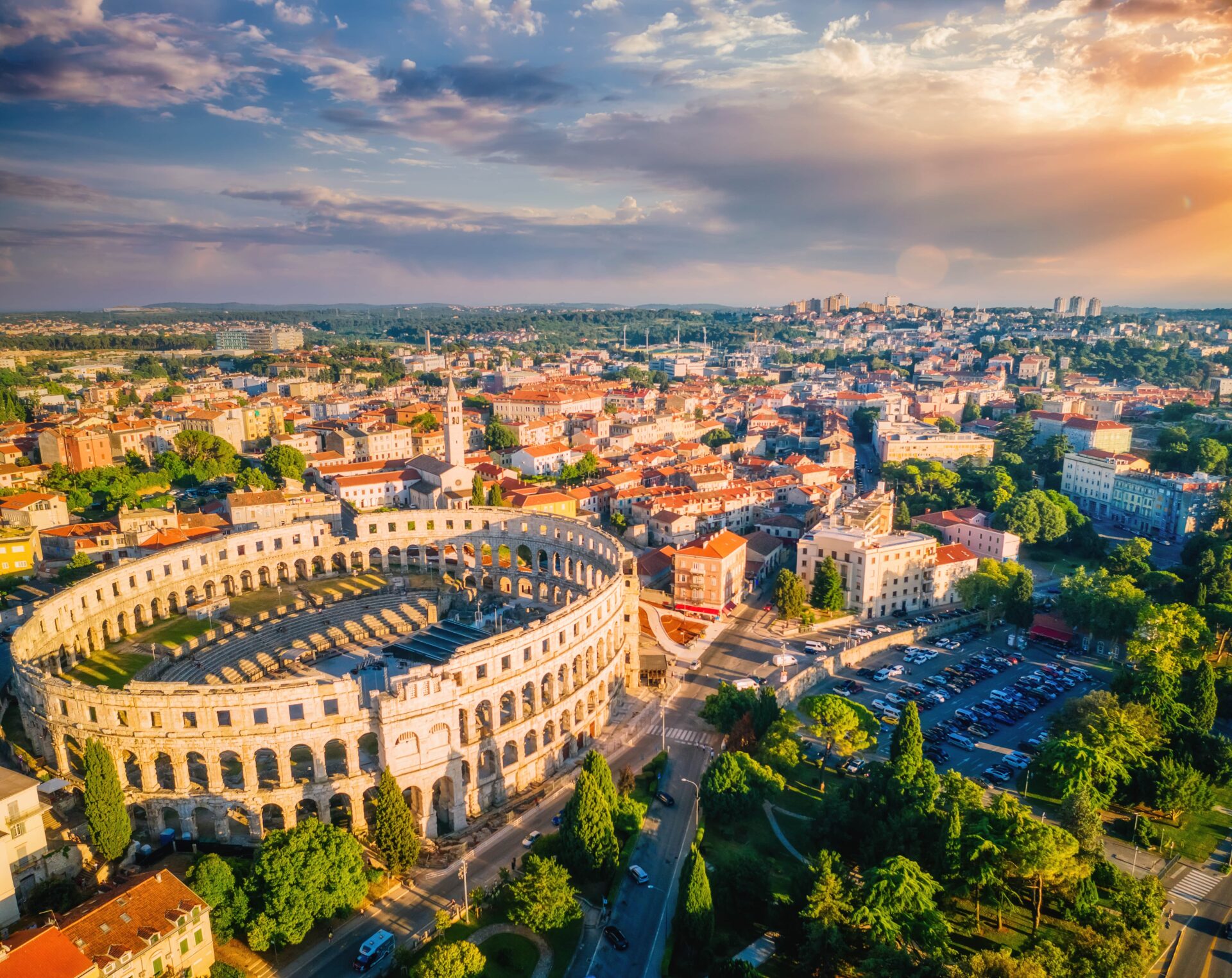 Pula