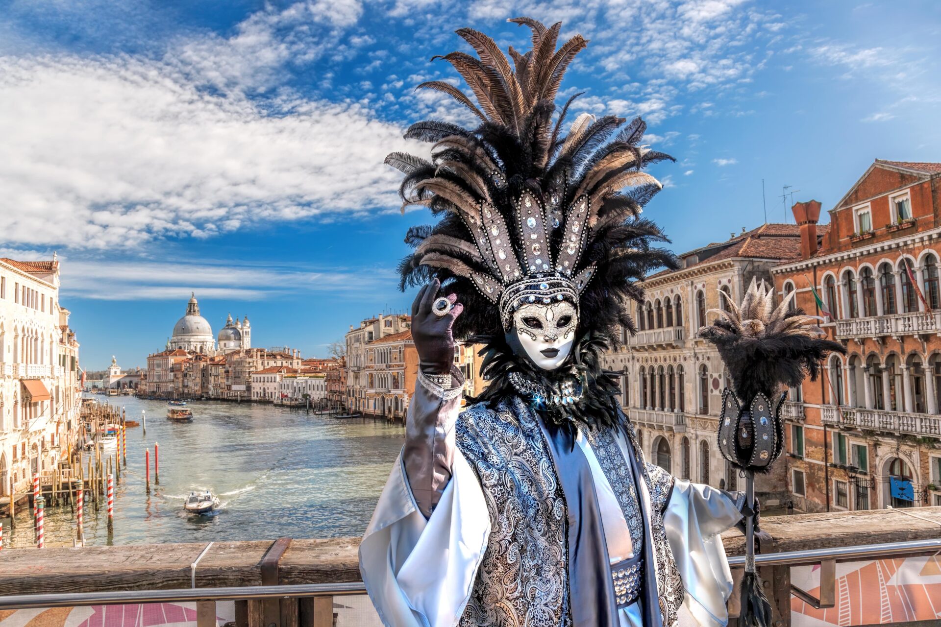 Carnaval de Venise