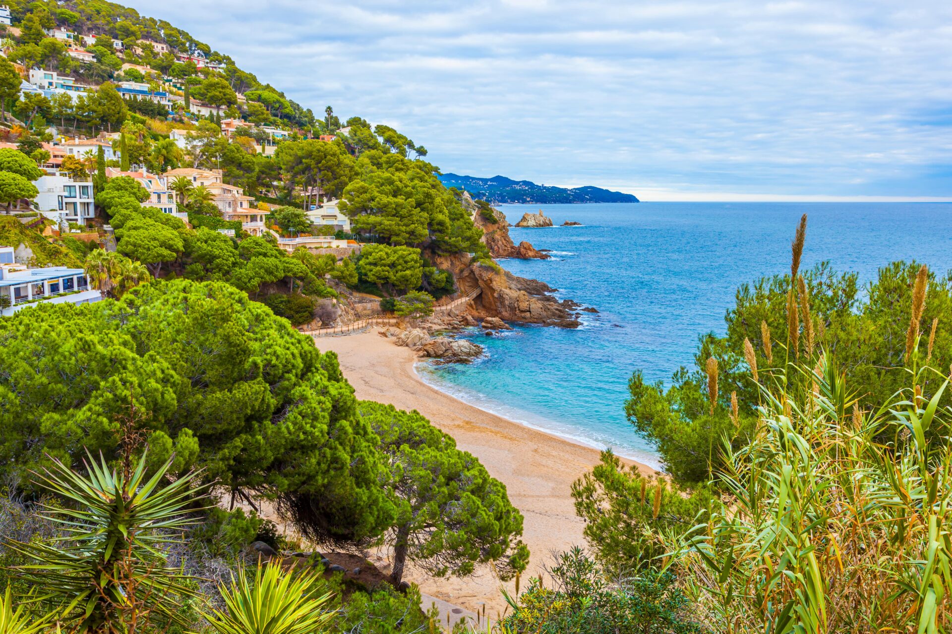 Costa Brava