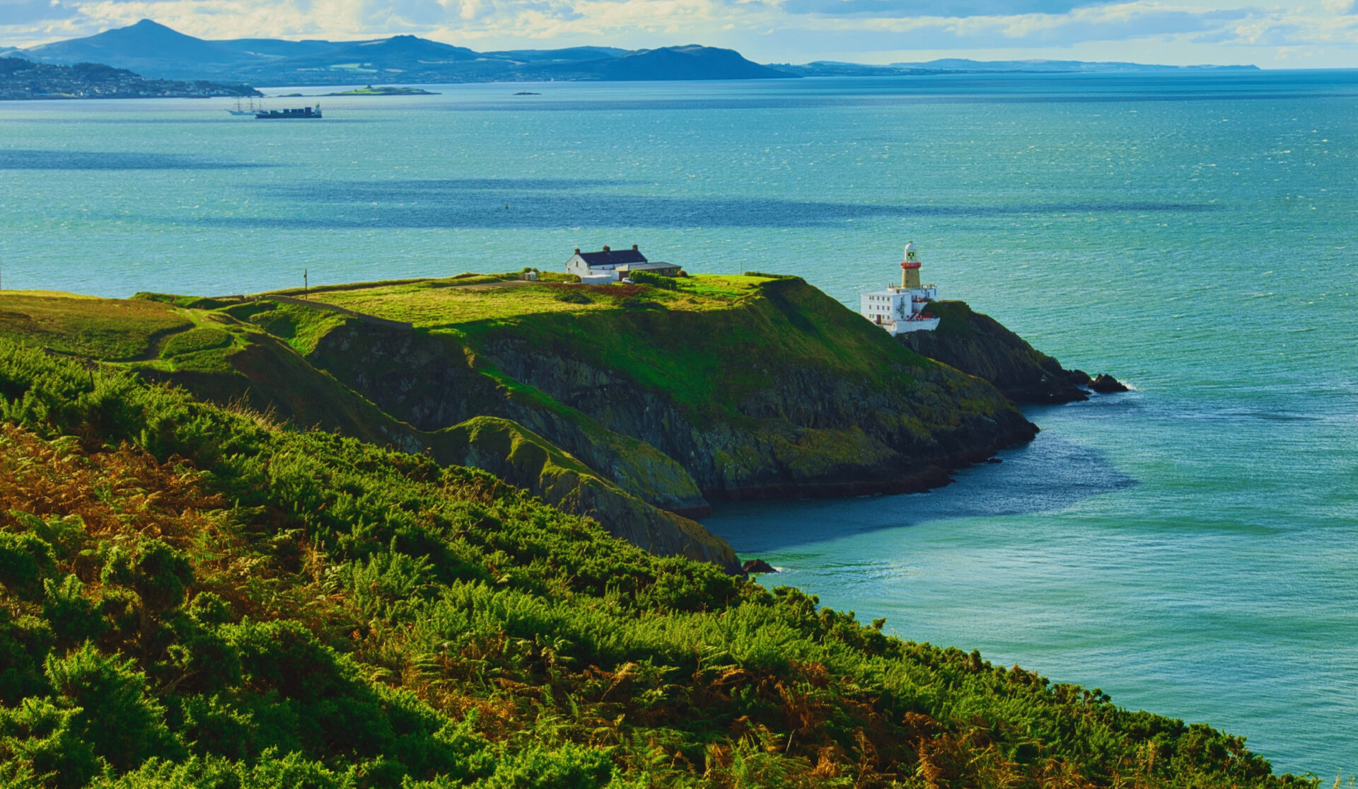 Irlande Irlande
