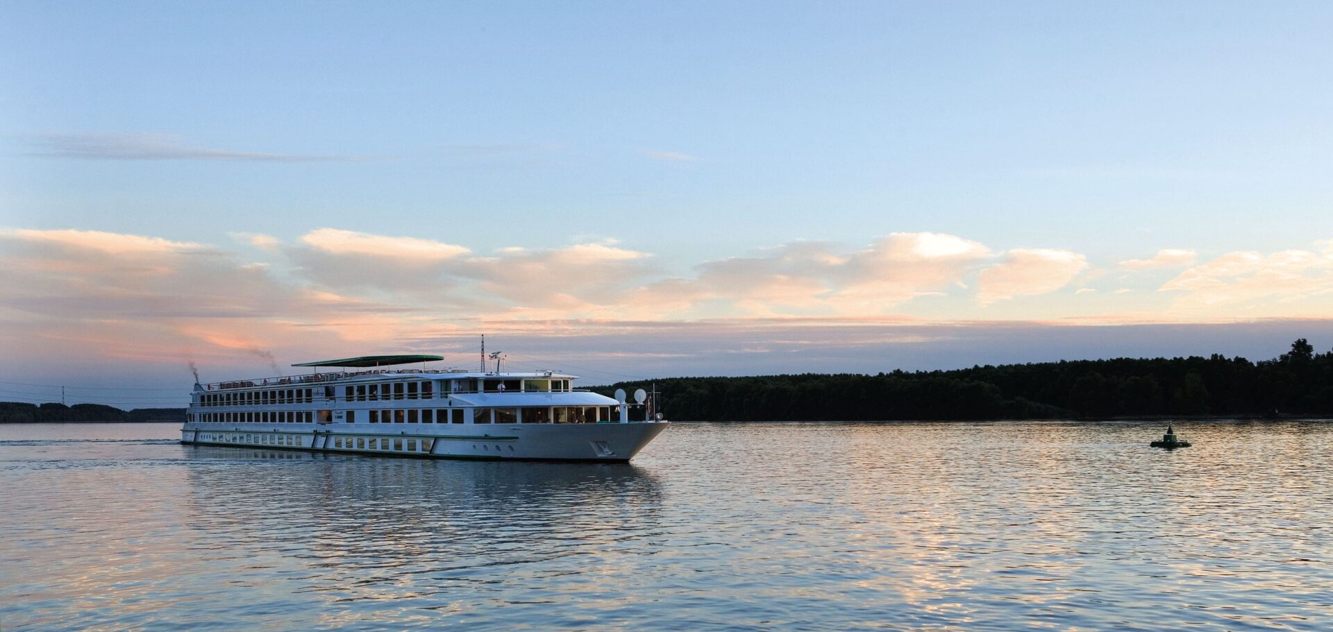 MS Europe, Rhin, CroisiEurope