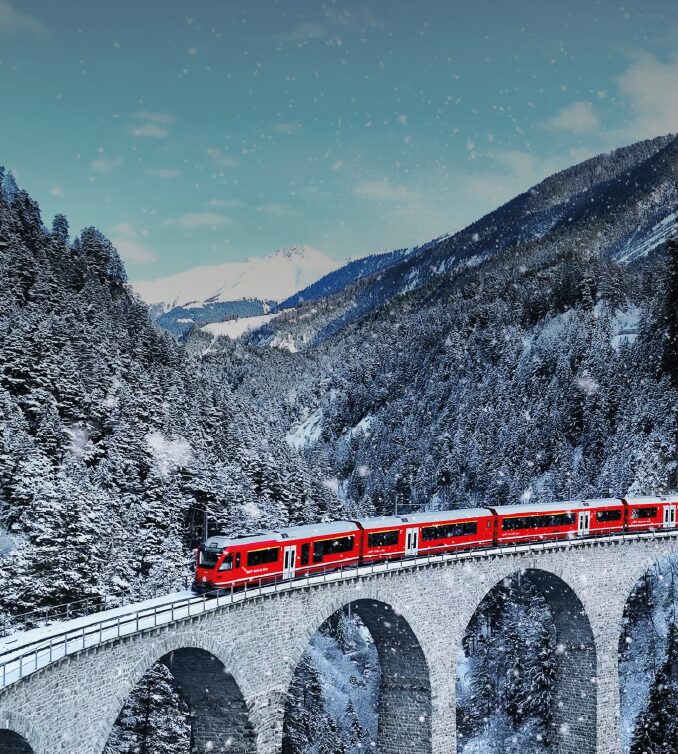 Sélection de voyages Hiver-Printemps-2024-2025