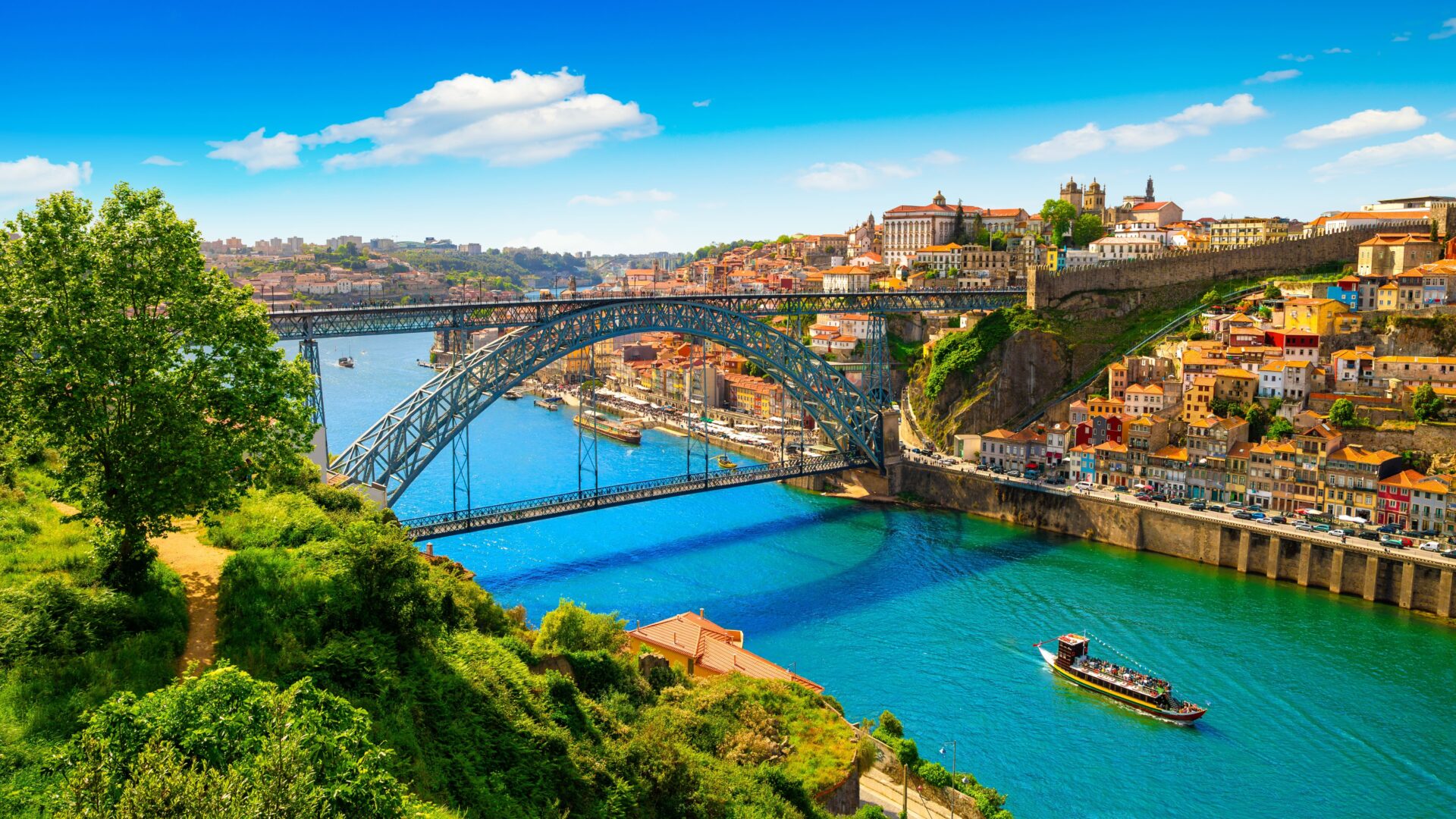 Porto, Portugal