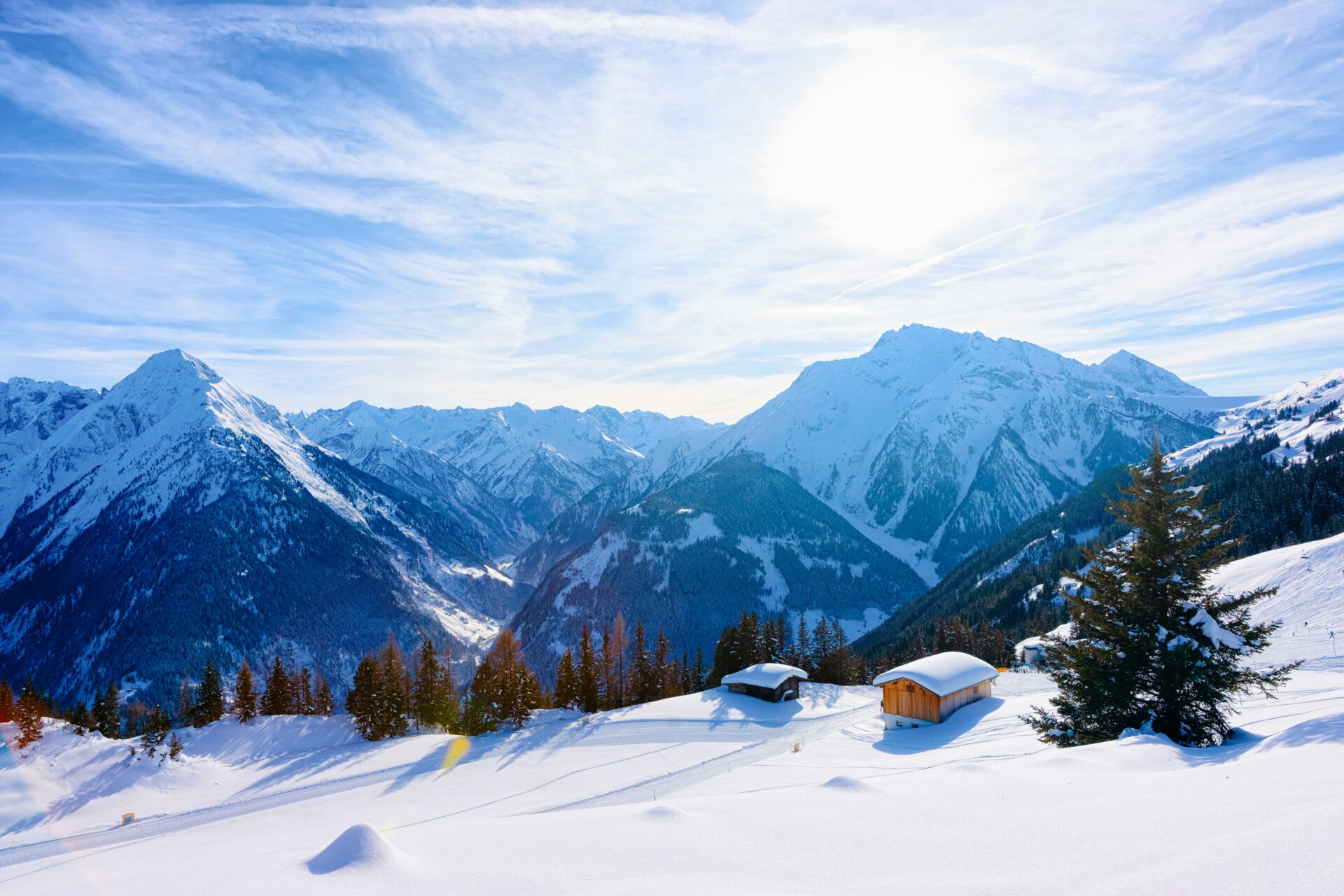 Tyrol