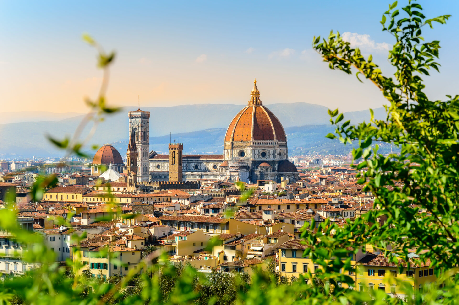 Florence