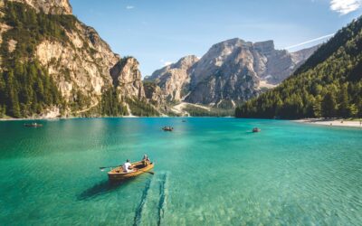 🌍 Les 5 grandes tendances des vacanciers français en 2025
