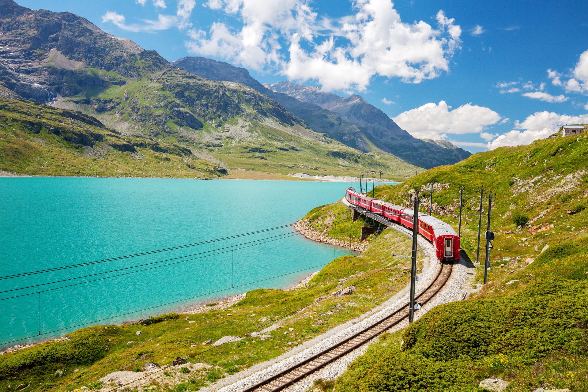 Bernina Express