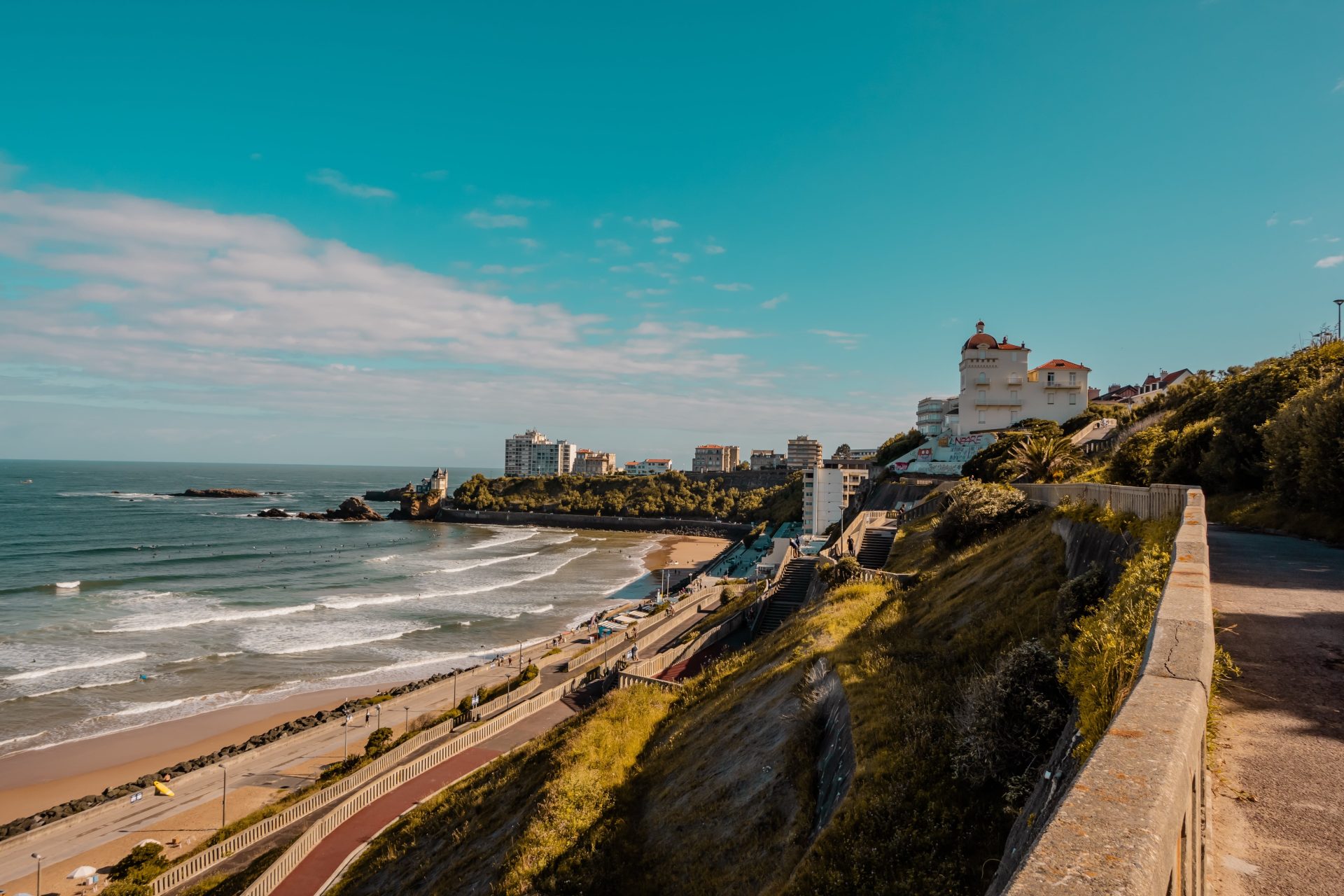 Biarritz