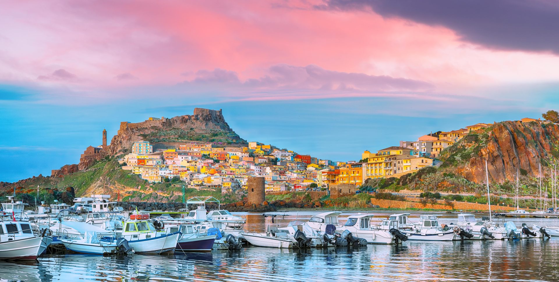 Castelsardo