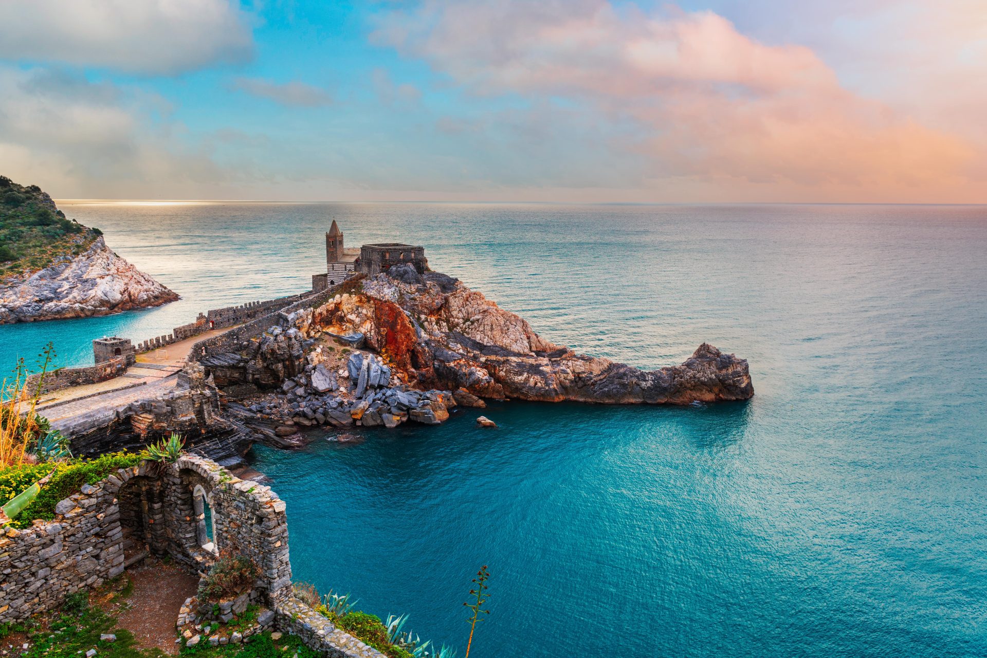 Portovenere