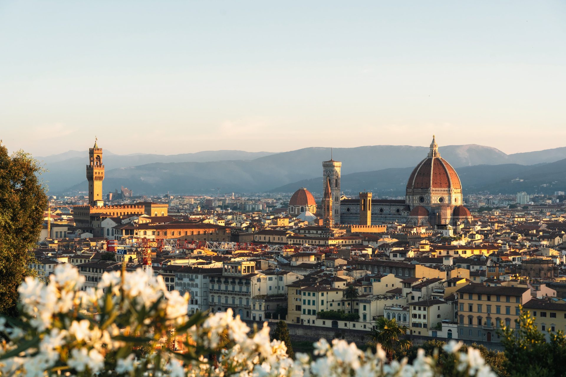 Florence