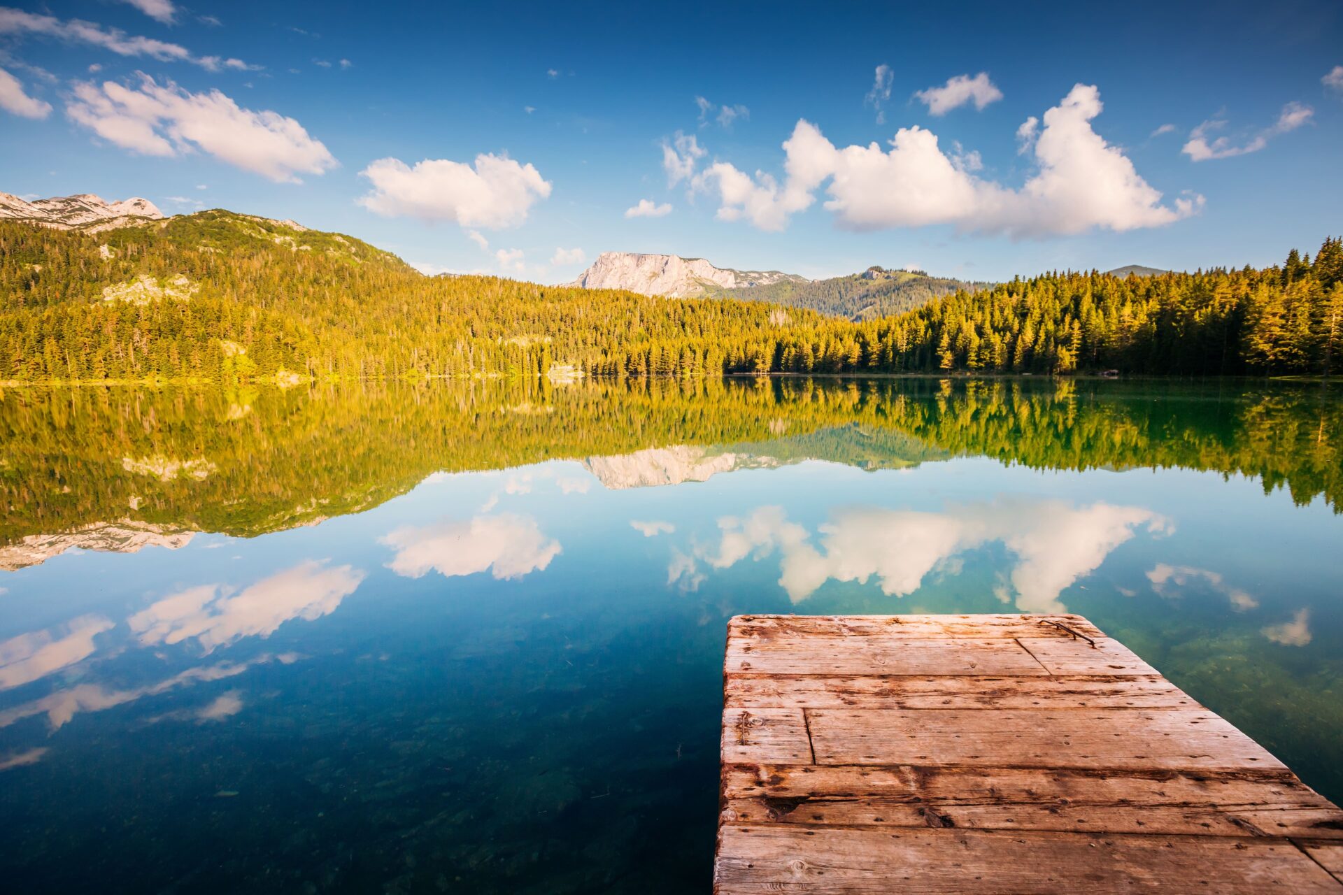 Parc national Durmitor