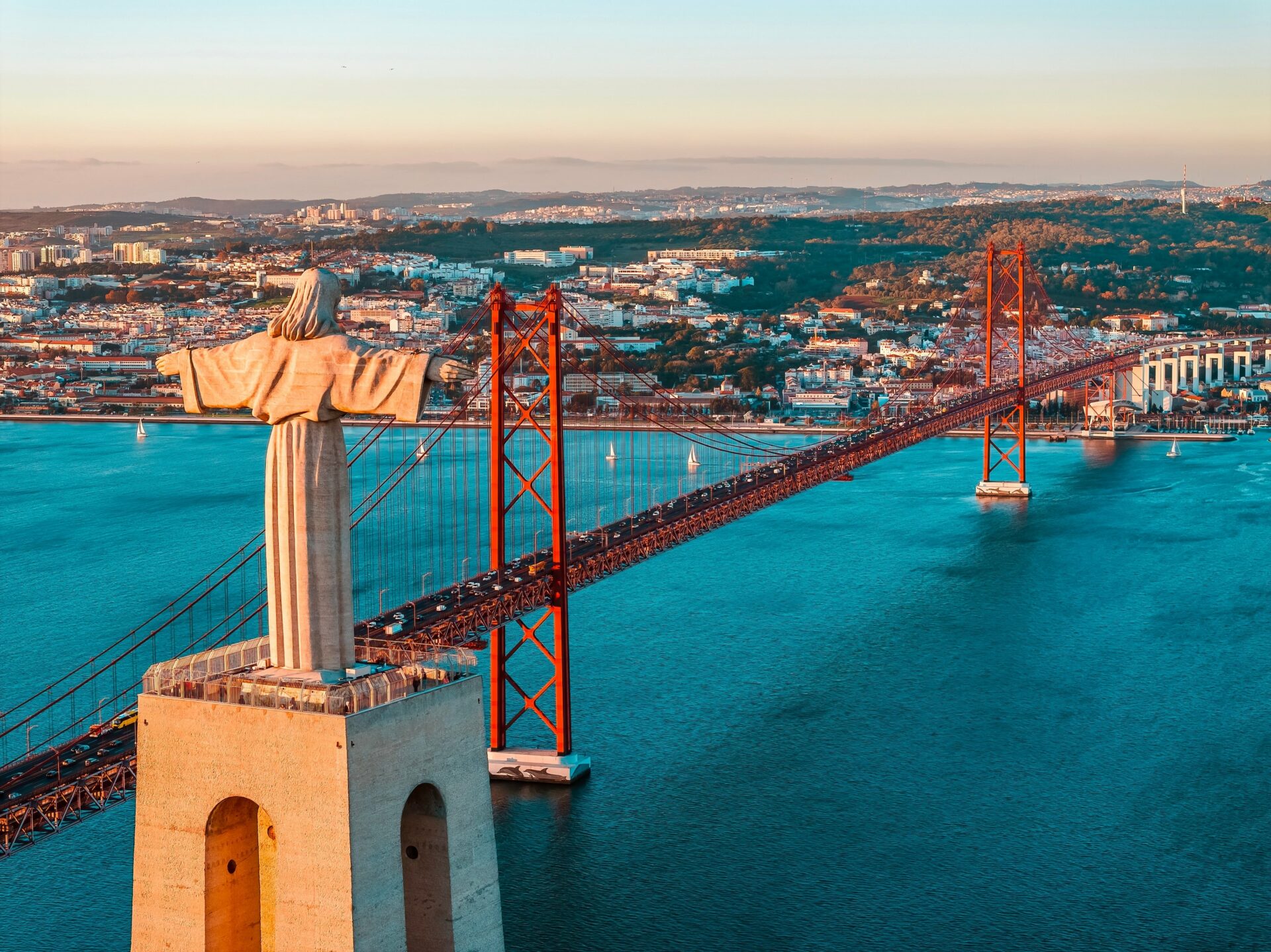 Sanctuaire Christ Roi