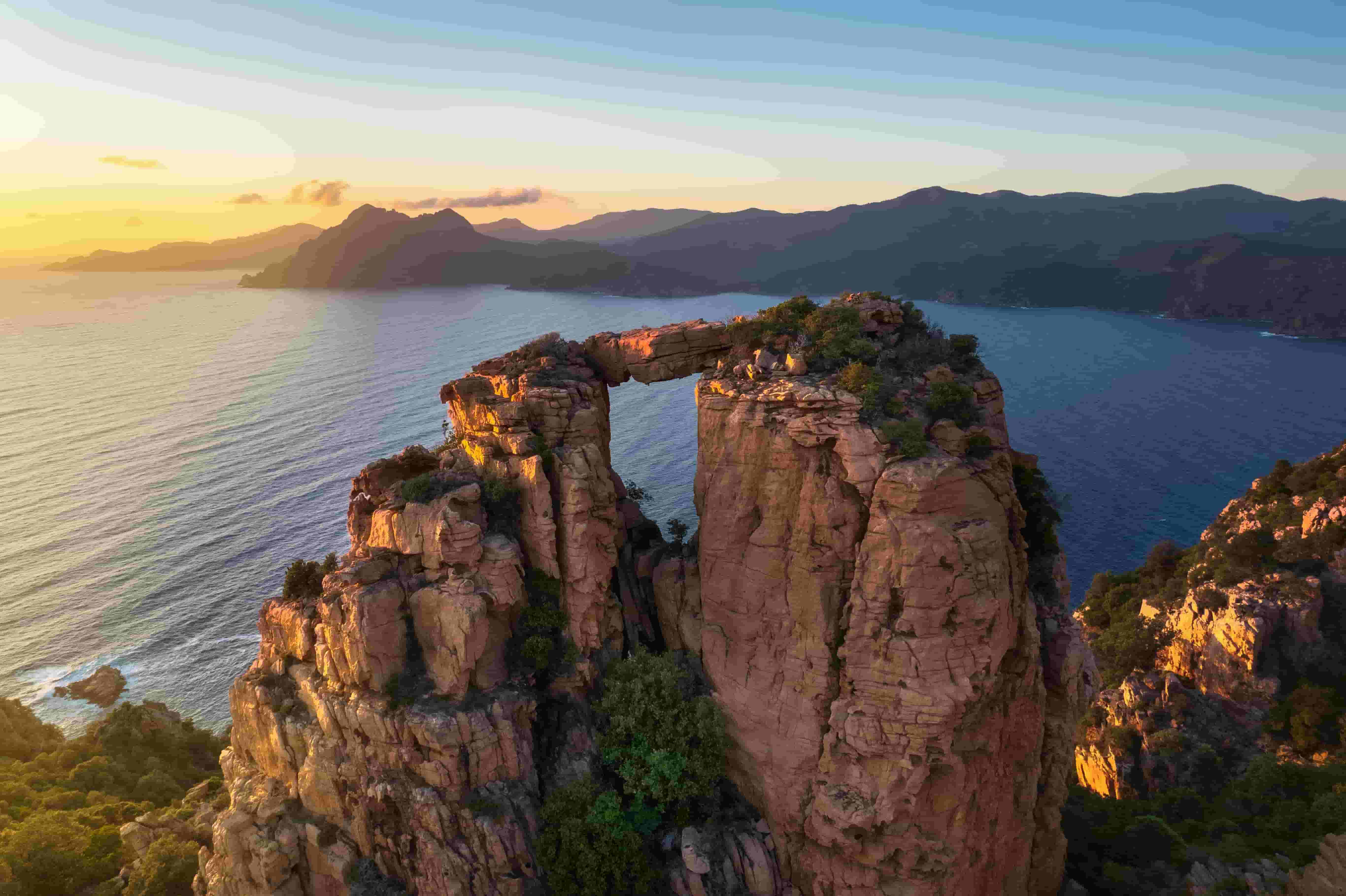 Piana Corse